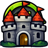Large Castle to Explore