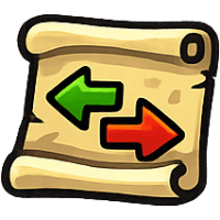 Choice-Based Progression